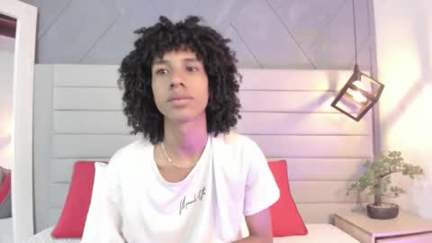 Johan  online show from November 11, 11:21 am