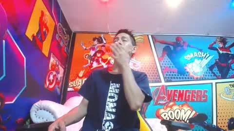 johan online show from September 27, 11:37 am