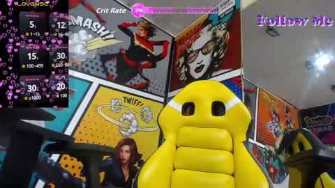 johan online show from October 3, 12:35 pm