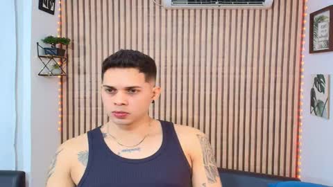 johan speitzer online show from February 11, 12:37 am