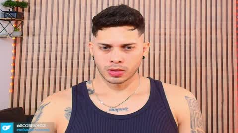 johan speitzer online show from April 7, 3:40 am