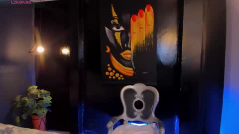 Johan Williams online show from February 2, 11:25 pm