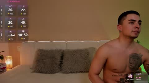 johana fox online show from November 9, 8:29 pm