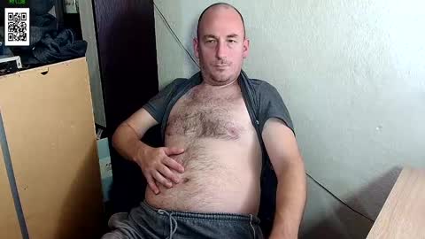 Johan online show from December 9, 5:08 pm