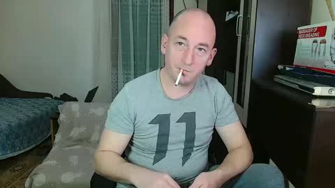 Johan online show from January 13, 8:15 am