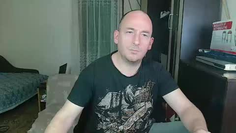 Johan online show from January 18, 12:26 pm