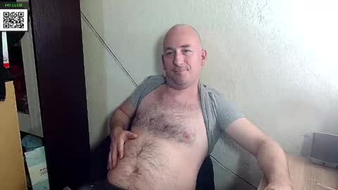 Johan online show from February 10, 5:19 pm