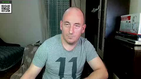 Johan online show from February 15, 8:44 am