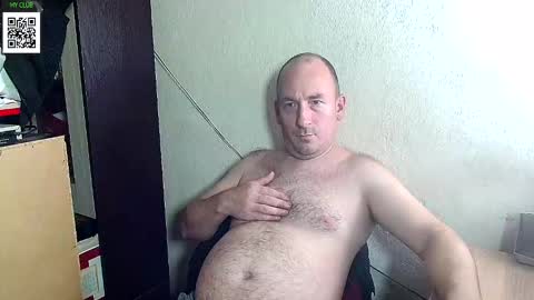 Johan online show from February 25, 5:36 pm