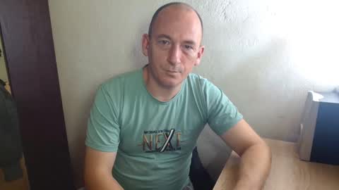 Johan online show from October 6, 10:45 am