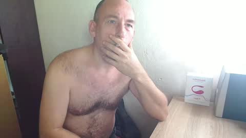 Johan online show from November 14, 1:54 pm