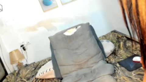 Snapshot of johannah_khalifa chatting on February 18, 4:16 pm STRICTLY NO TIPS NO SHOW online show from February 18, 4:16 pm