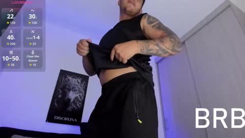 Johan Smith online show from December 4, 12:58 pm