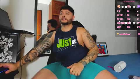 Snapshot of johatsu chatting on September 27, 12:15 am King -    online show from September 27, 12:15 am