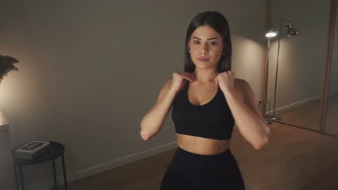 Jo online show from December 10, 10:26 pm