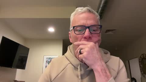 JackJack online show from February 23, 11:40 am