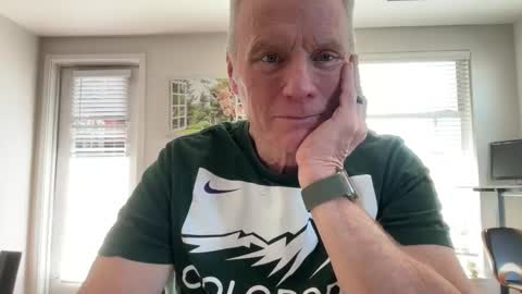 JackJack online show from March 5, 6:26 pm