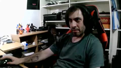 john online show from November 2, 6:27 am