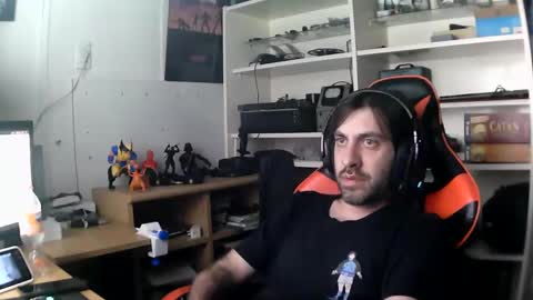 john online show from November 5, 5:29 am