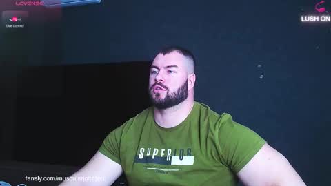 john and kiss online show from February 10, 11:14 am