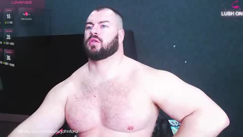 john and kiss online show from March 30, 8:37 am