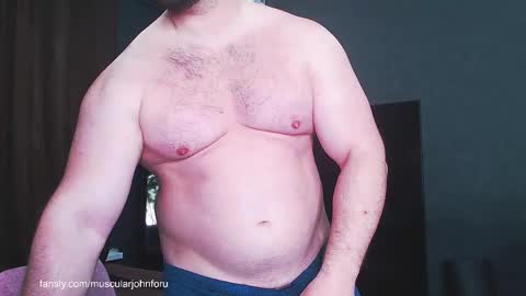 john and kiss online show from April 28, 7:13 am