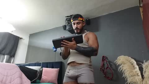 John  online show from January 22, 5:06 pm