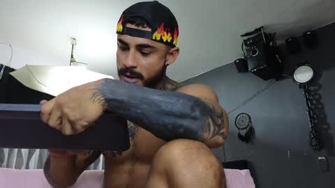 John  online show from January 28, 2:21 pm