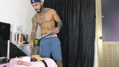 John  online show from February 15, 2:11 pm