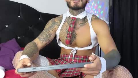 John  online show from February 28, 2:20 pm