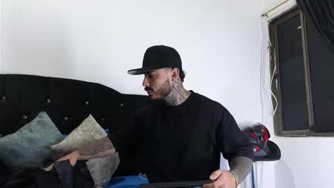 John  online show from October 9, 10:57 am