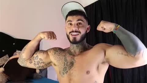 John  online show from October 10, 11:09 am