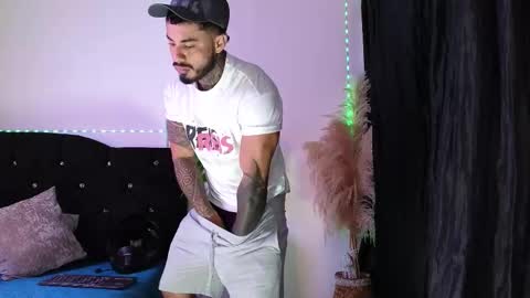 John  online show from February 9, 11:58 am