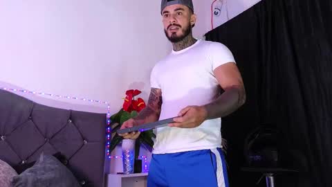 John  online show from February 20, 12:05 pm