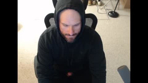 Snapshot of john_donson chatting on October 4, 4:05 pm john_donson online show from October 4, 4:05 pm