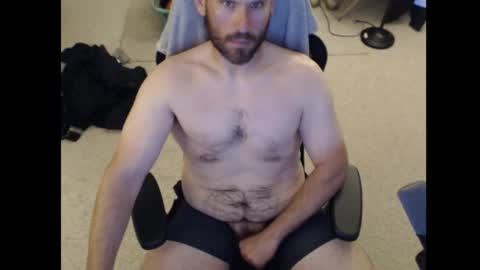 Snapshot of john_donson chatting on October 11, 6:06 pm john_donson online show from October 11, 6:06 pm