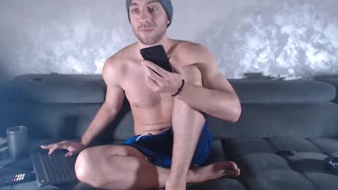 Snapshot of john_green77 chatting on November 25, 3:01 pm John online show from November 25, 3:01 pm