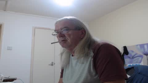 JOHN online show from September 23, 2:14 am