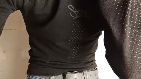 Snapshot of john_marston2 chatting on December 2, 9:35 am John Marston online show from December 2, 9:35 am