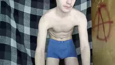 Snapshot of john_marston2 chatting on January 24, 11:26 am John Marston online show from January 24, 11:26 am