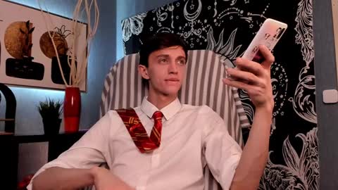 Snapshot of john_weasley chatting on January 9, 3:04 am John online show from January 9, 3:04 am