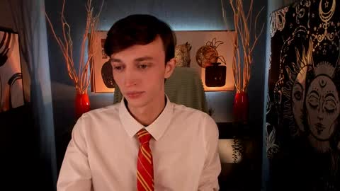 Snapshot of john_weasley chatting on January 24, 8:54 pm John online show from January 24, 8:54 pm