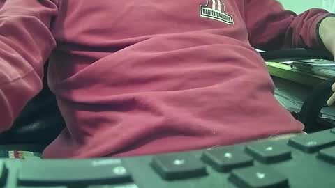 Snapshot of johngp777 chatting on September 9, 9:25 pm johngp777 online show from September 9, 9:25 pm