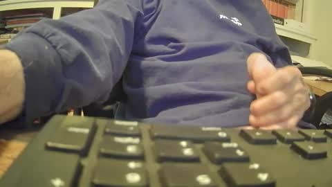 Snapshot of johngp777 chatting on October 28, 11:29 pm johngp777 online show from October 28, 11:29 pm