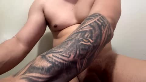 Snapshot of johnjow10 chatting on October 7, 8:06 pm JOHN online show from October 7, 8:06 pm