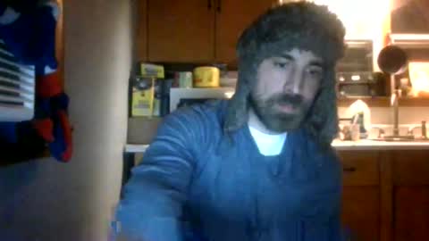 Snapshot of johnlostaglio123 chatting on March 4, 3:23 am johnlostaglio123 online show from March 4, 3:23 am