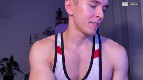 Johnny online show from November 11, 6:19 pm