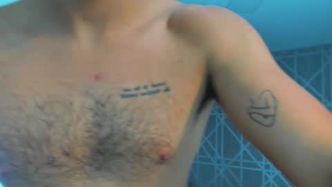 johnny_bravo777 online show from February 16, 2:54 pm