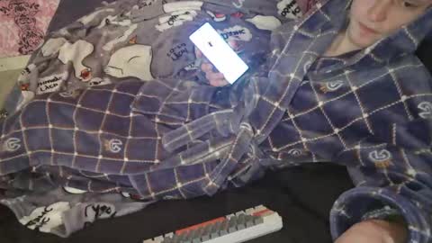 Johnny online show from February 20, 12:57 pm