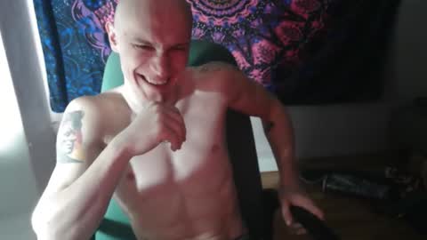 Johnny online show from September 30, 4:23 pm